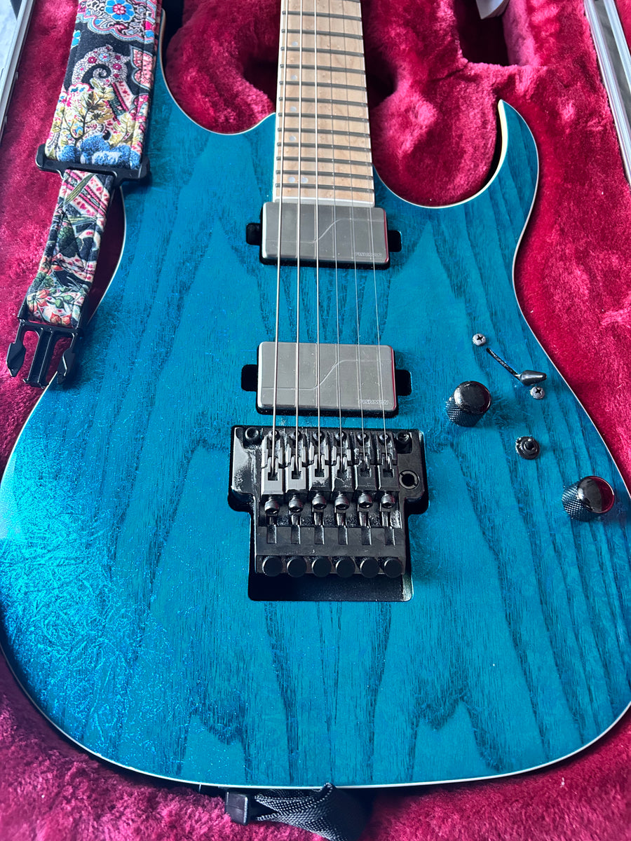 Ibanez Prestige RG5120M-FCN