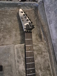 ESP E-II M-II Neck Thru Urban Camo