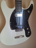 Mosrite of Classics The Mark II Crafted by Fillmore Japan