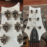 PRS SC245 2013 Special order 10 Top