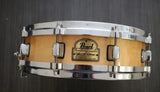 PEARL John JR Robinson 14”x4” Maple snare