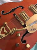 Gretsch 6120W 1993