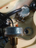 Gibson SG Les Paul Custom "SIR"