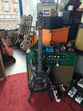 Schecter Silver Mountain C-1