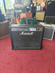 Marshall Silver Jubilee Combo 2x12" JCM 25/50 2558 1987