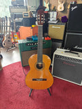 Aria AC-15 Concert Guitar 1970s