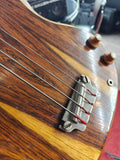 Gibson EB-0 Custom Fretless 1964-65