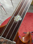 Gibson EB-0 Custom Fretless 1964-65