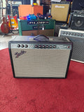 Fender Deluxe Reverb Handwired 2019