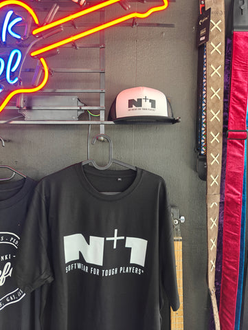 NPlus One Clothing