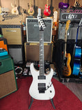 RESERVED ESP LTD M-1000 Snow White