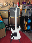 RESERVED ESP LTD M-1000 Snow White