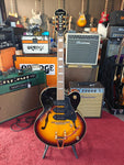 Epiphone Zephyr Blues Deluxe