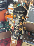 Epiphone Zephyr Blues Deluxe