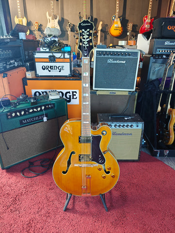 Epiphone Broadway