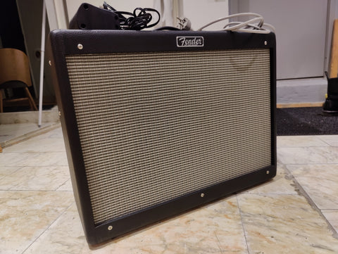 Fender Hot Rod Deluxe IV