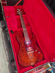 Schecter Diamond Series Classic C-1