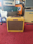 Fender 57 Custom Champ Combo Tweed