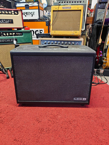 LINE 6 Powercab 1x12 tweeter