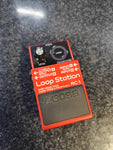 Boss Loop Station RC-1