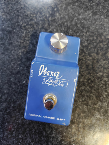 Ibanez Phase Tone (Maxon)