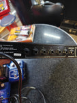 Rocktron Juice Extractor Allan Holdsworth Signature Attenuator