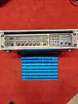 Rocktron Prophecy Rack Amplifier and Rocktron All Access Midi-controller