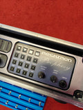 Rocktron Prophecy Rack Amplifier and Rocktron All Access Midi-controller