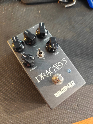 Wampler Dracarys Distortion