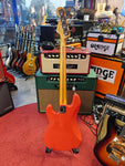 Fender Classic Series 50's Precision Fiesta Red