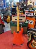 Fender Classic Series 50's Precision Fiesta Red