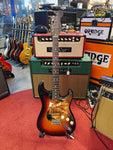 RESERVED Fender Custom Shop "Partscaster" w/ all rosewood neck