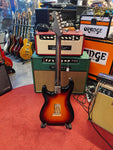 RESERVED Fender Custom Shop "Partscaster" w/ all rosewood neck