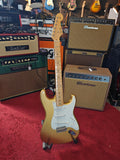 Fender American Original ’50s Stratocaster Aztec Gold