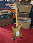 Fender American Original ’50s Stratocaster Aztec Gold