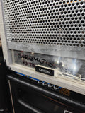 Marshall Silver Jubilee 25/50 2555 100W Head