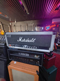 Marshall Silver Jubilee 25/50 2555 100W Head