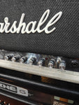 Marshall Silver Jubilee 25/50 2555 100W Head