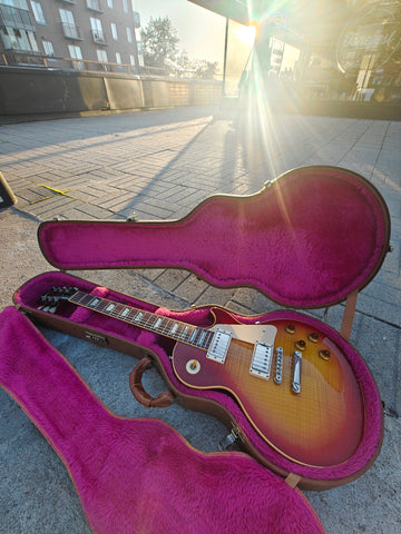 Gibson Les Paul Reissue 1989