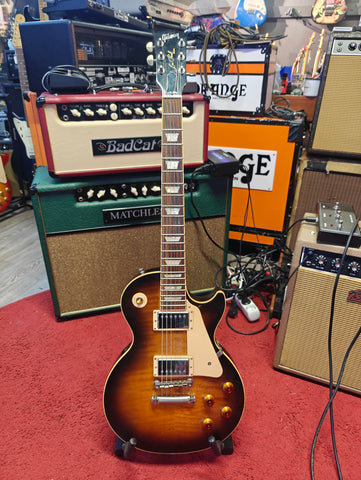 Gibson Les Paul Standard Traditional 2008