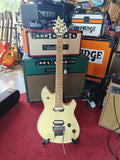 EVH Wolfgang USA Vintage White