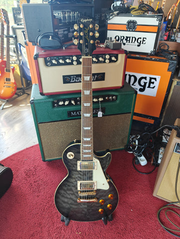 Epiphone Les Paul Ultra II