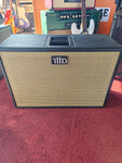 THD 2x12" 160W Cab