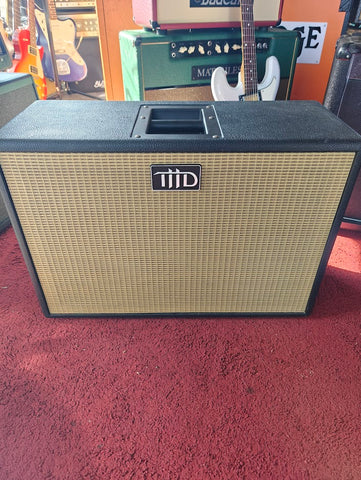 THD 2x12" 160W Cab