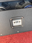 THD 2x12" 160W Cab