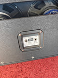 THD 2x12" 160W Cab