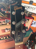 Gibson L6-S '76 Ebony