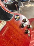 Gibson SG Special 1963