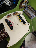 Fender Mustang Pre-CBS 1965 Refin