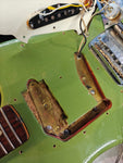 Fender Mustang Pre-CBS 1965 Refin